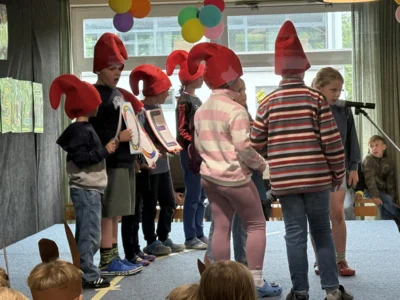 Foto des Albums: Einschulung 26