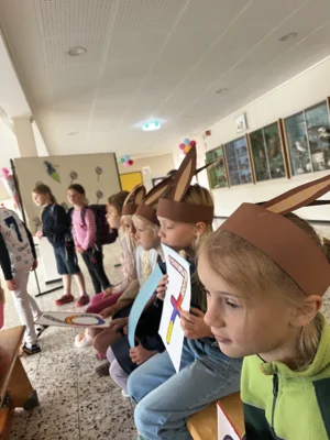 Foto des Albums: Einschulung 26