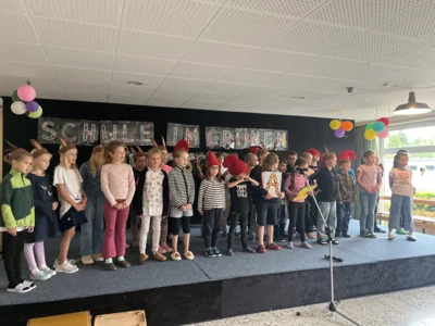 Foto des Albums: Einschulung 26