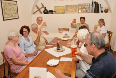 Foto des Albums: Deutsche Messe in der Niklaskirche Znaim 2026