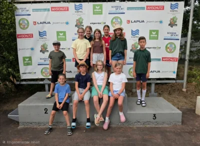 Gruppenfoto 