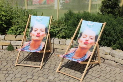 Fotoalbum LAGA 2026 Zweiter Auftritt