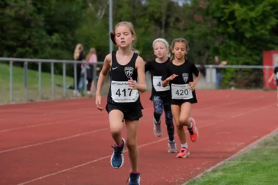 Foto des Albums: Leichtathletik: Schülersportfest auf dem Sportgelände des TSV Kirchdorf ... (22.​08.​2026)