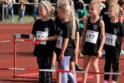 Foto des Albums: Leichtathletik: Schülersportfest auf dem Sportgelände des TSV Kirchdorf ... (22.​08.​2026)