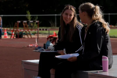 Foto des Albums: Leichtathletik: Schülersportfest auf dem Sportgelände des TSV Kirchdorf ... (22.​08.​2026)