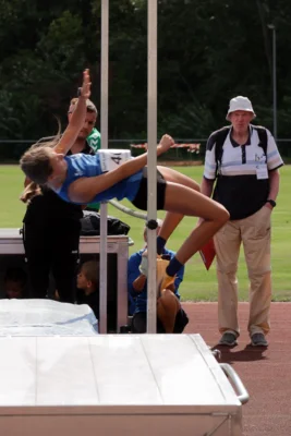 Foto des Albums: Leichtathletik: Schülersportfest auf dem Sportgelände des TSV Kirchdorf ... (22.​08.​2026)