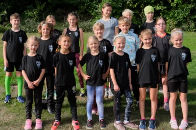 Foto des Albums: Leichtathletik: Schülersportfest auf dem Sportgelände des TSV Kirchdorf ... (22.​08.​2026)