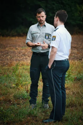Foto des Albums: Fachdienstübergreifende Übung 22.08.2026