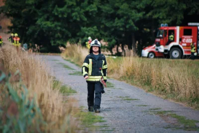 Foto des Albums: Fachdienstübergreifende Übung 22.08.2026