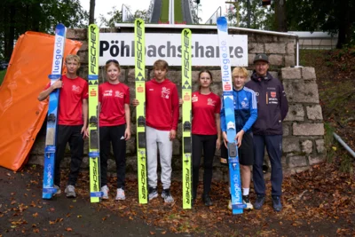 Foto des Albums: 2026-08-22 NC Pöhla