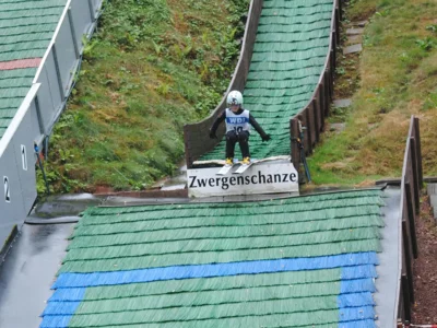 Foto des Albums: 2026-08-22 Sommerspringen Rothenburg