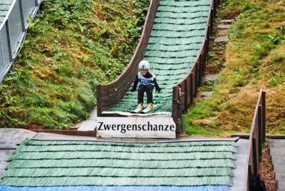 Foto des Albums: 2026-08-22 Sommerspringen Rothenburg