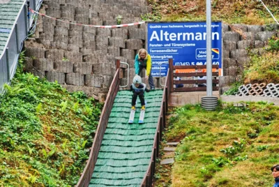 Foto des Albums: 2026-08-22 Sommerspringen Rothenburg