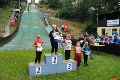 Foto des Albums: 2026-08-22 Sommerspringen Rothenburg