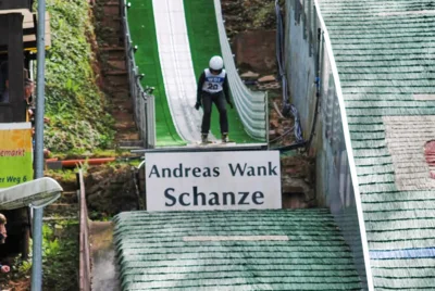 Foto des Albums: 2026-08-22 Sommerspringen Rothenburg
