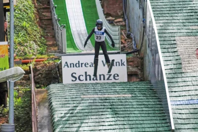 Foto des Albums: 2026-08-22 Sommerspringen Rothenburg