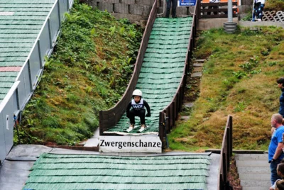 Foto des Albums: 2026-08-22 Sommerspringen Rothenburg