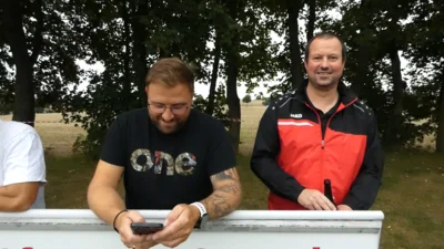 Foto des Albums: Bier von der Saisoneröffnung