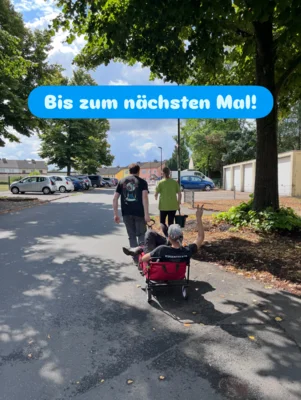 Foto des Albums: Gleuel im Glück