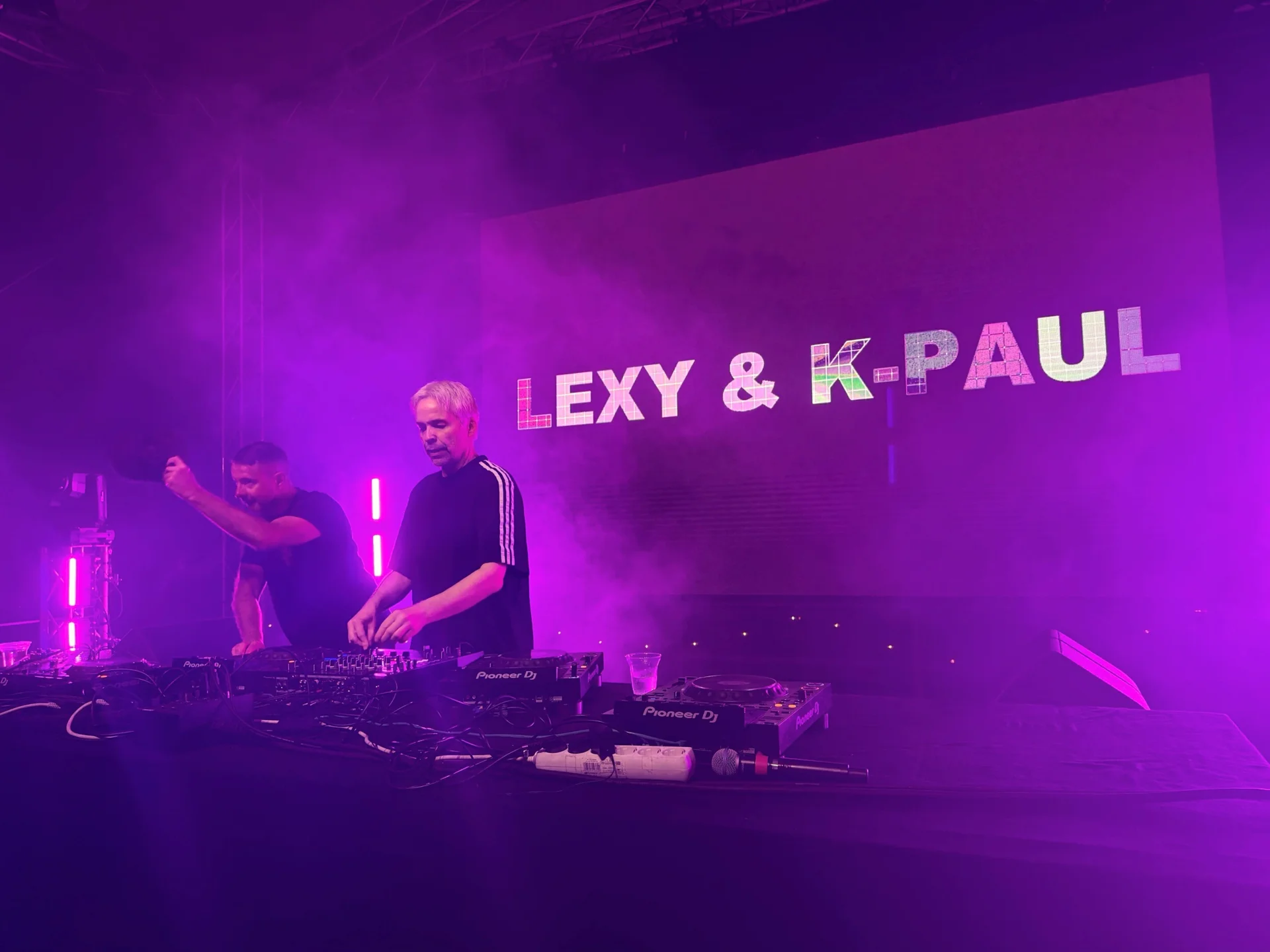 Bild: Lexy & K-Paul
