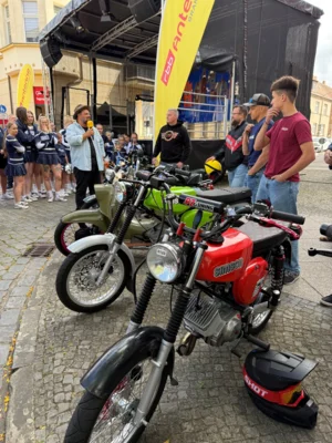 Simson-Wettbewerb 
