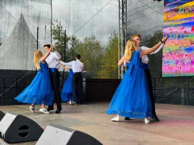 Fotoalbum 33. Stadt- und Hafenfest mit vielen Highlights