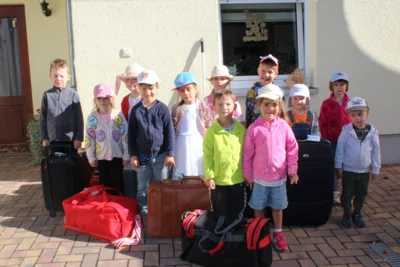 Foto des Albums: Sommerprojekt