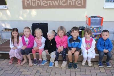 Foto des Albums: Sommerprojekt