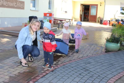 Foto des Albums: Sommerprojekt