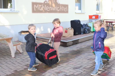 Foto des Albums: Sommerprojekt
