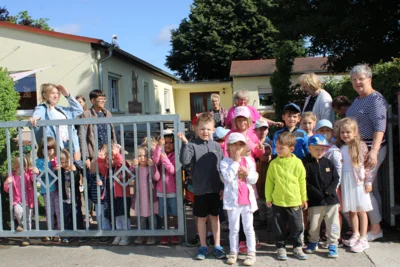 Foto des Albums: Sommerprojekt