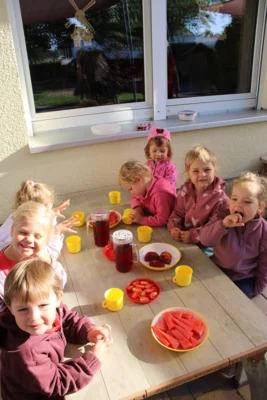 Foto des Albums: Sommerprojekt