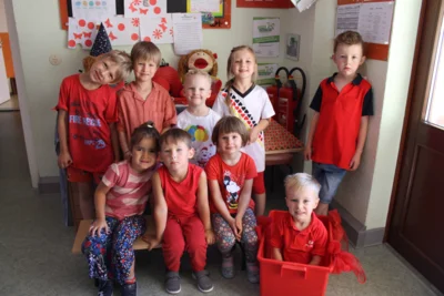 Foto des Albums: Sommerprojekt