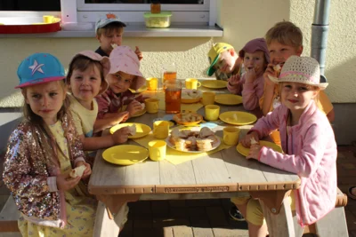 Foto des Albums: Sommerprojekt