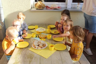 Foto des Albums: Sommerprojekt