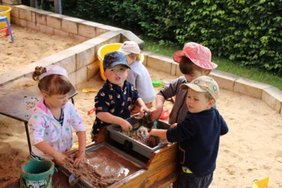 Foto des Albums: Sommerprojekt
