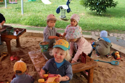 Foto des Albums: Sommerprojekt
