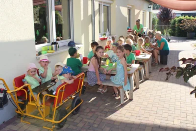Foto des Albums: Sommerprojekt