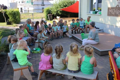 Foto des Albums: Sommerprojekt