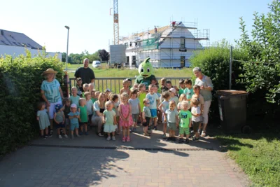 Foto des Albums: Sommerprojekt