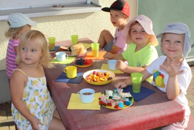 Foto des Albums: Sommerprojekt