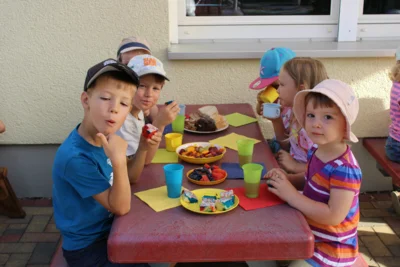 Foto des Albums: Sommerprojekt