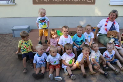Foto des Albums: Sommerprojekt