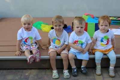 Foto des Albums: Sommerprojekt