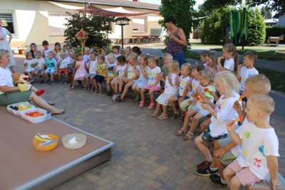 Foto des Albums: Sommerprojekt