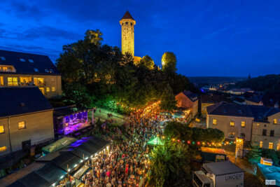 Foto des Albums: Rückblick in Bildern: Unser Stadtfest 2026
