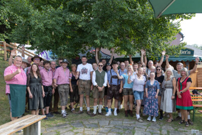 Foto des Albums: Rückblick in Bildern: Unser Stadtfest 2026