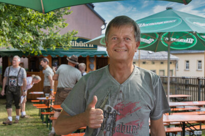 Foto des Albums: Rückblick in Bildern: Unser Stadtfest 2026