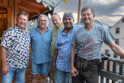 Foto des Albums: Rückblick in Bildern: Unser Stadtfest 2026