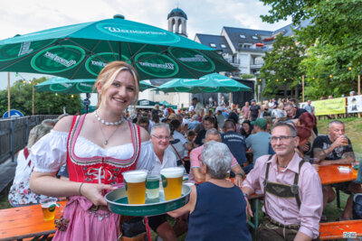 Foto des Albums: Rückblick in Bildern: Unser Stadtfest 2026
